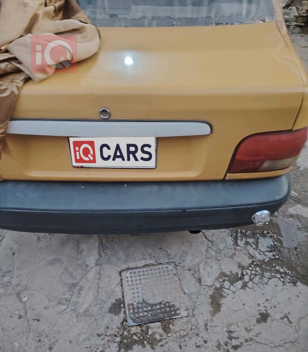 Saipa 131